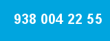 938 004 22 55 938 004 22 55